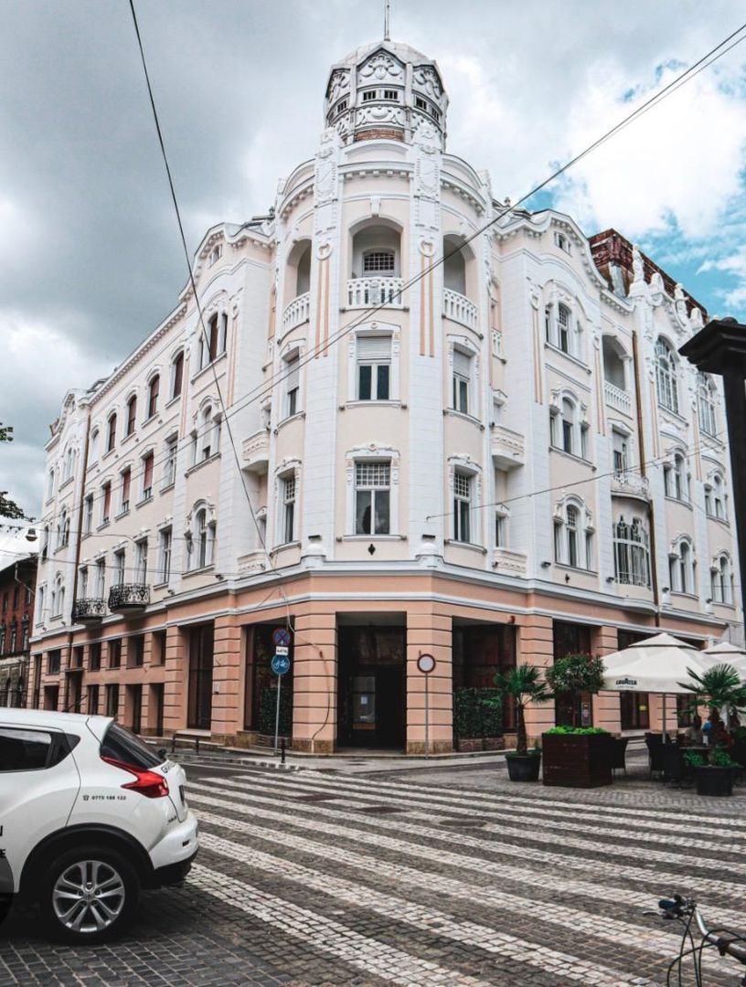 Apartament cu 2 camere Republicii | Palatul Apollo - Poză 1