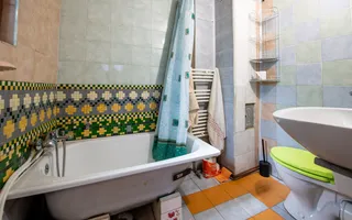 Casa individuala cu 2 camere, teren si acces auto langa Cluj Arena - Poză 12