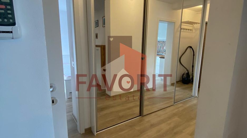 Dumbravita- Kaufland. Decomandat. Loc de parcare in CF - Poză 11