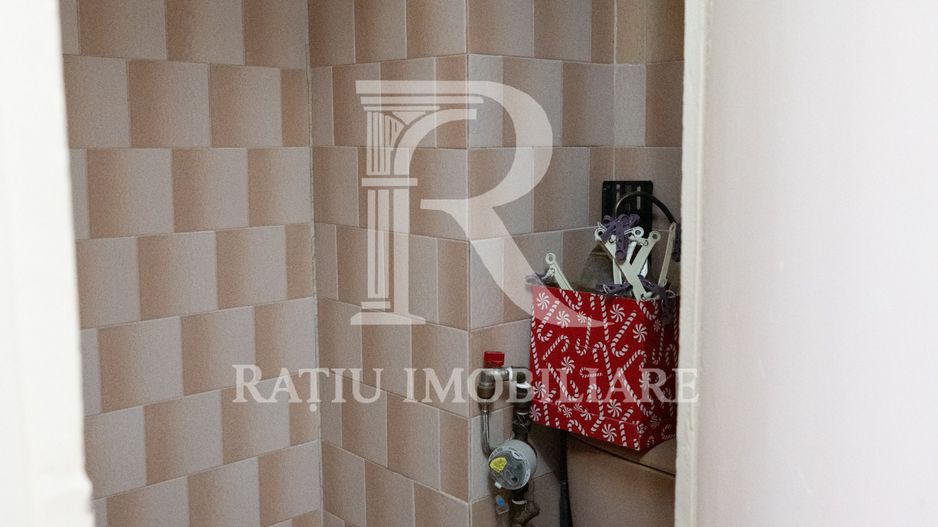 Apartament 3 Camere | Rogeriu | Oradea - Poză 11