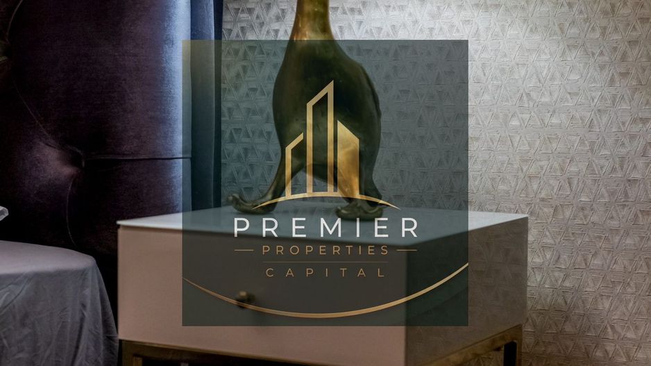 APARTAMENT DE 4 CAMERE ULTRALUXURY | Gafencu 49 | - Poză 15