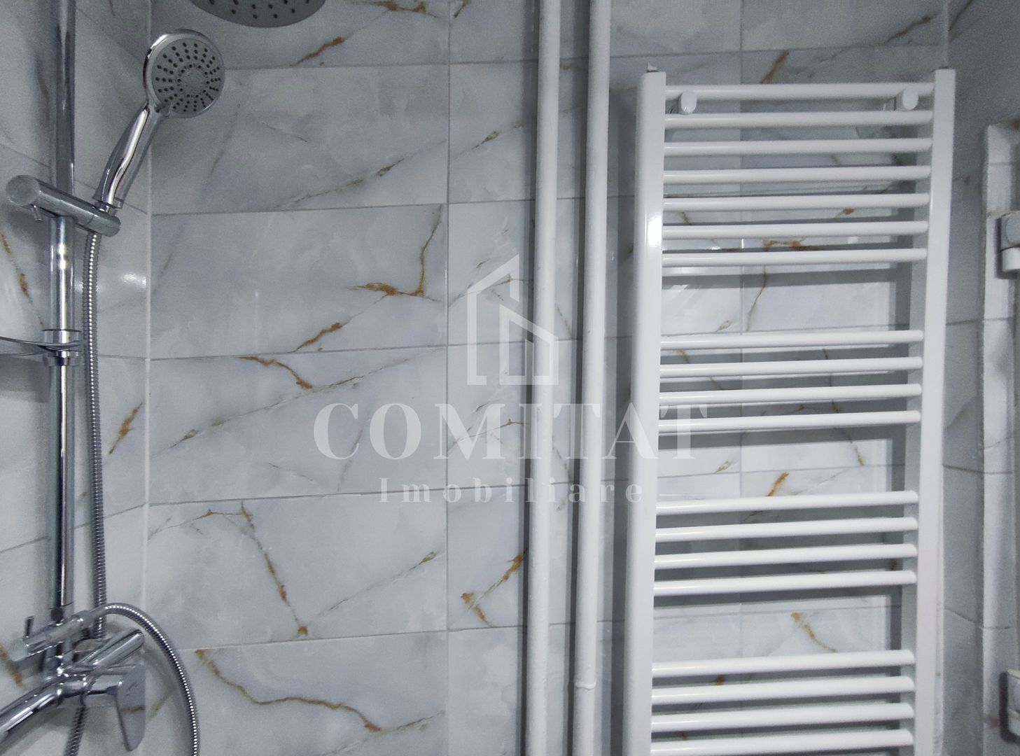 Garsonieră prima închiriere | Cartierul Gheorgheni -Zona Interservisan - Poză 5