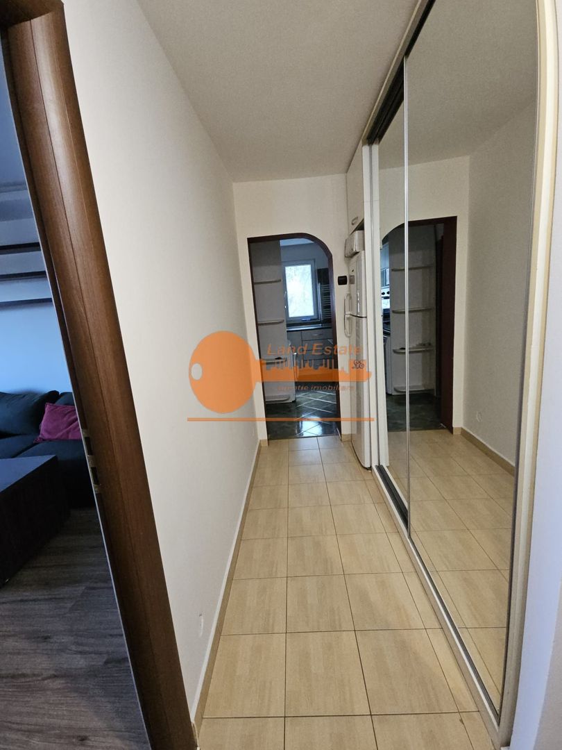 2 camere cu vedere panoramică la Lacul Plumbuita - Colentina - Poză 5