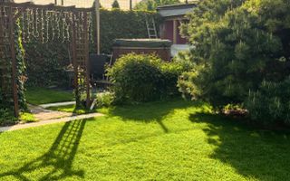Casă de lux de închiriat | Curte | Ciubăr | Zona Gușterița - Poză 3