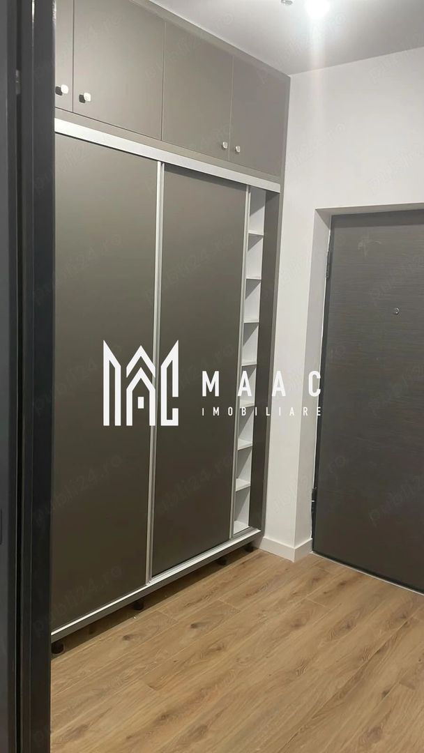 Studio |Parter| 42 MPU | Veranda Rezidence | - Poză 3