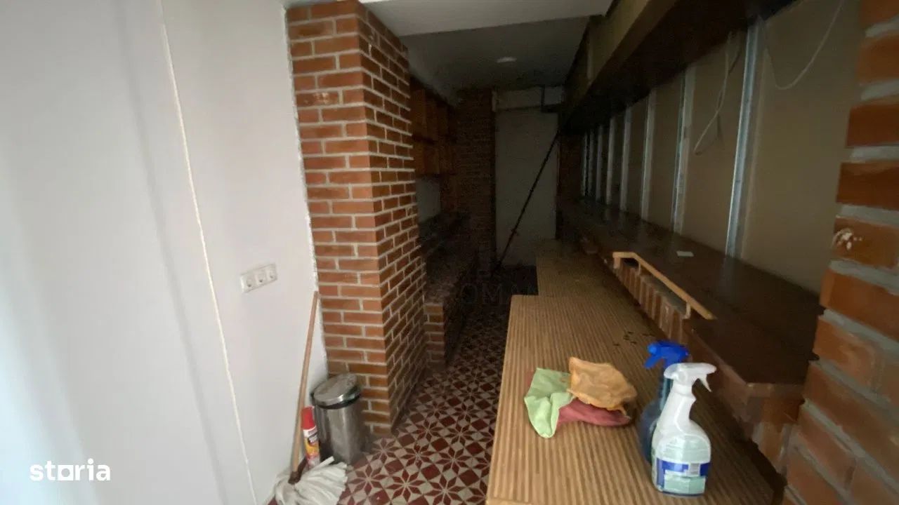 Spațiu comercial 2 etaje - Poză 4