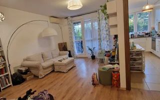 Apartament 3 camere Lipovei-Dumbravita - Poză 1