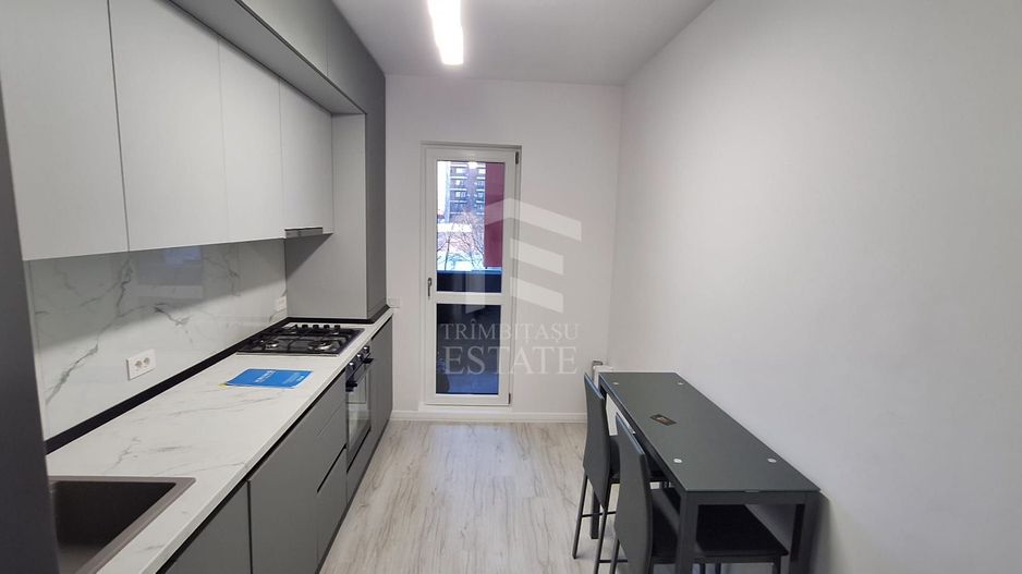 Apartament 2 camere decomandat Metrou Aparatori - Drumul Binelui - Poză 7