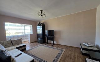 Apartament 3 camere, Decomandat, 74 mp, Deva – Bd. Decebal, Bloc 23 - Poză 3