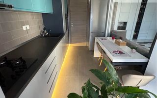 Premium Apartament 2 Camere 21 Residence Politehnica Metrou Lujerului - Poză 10