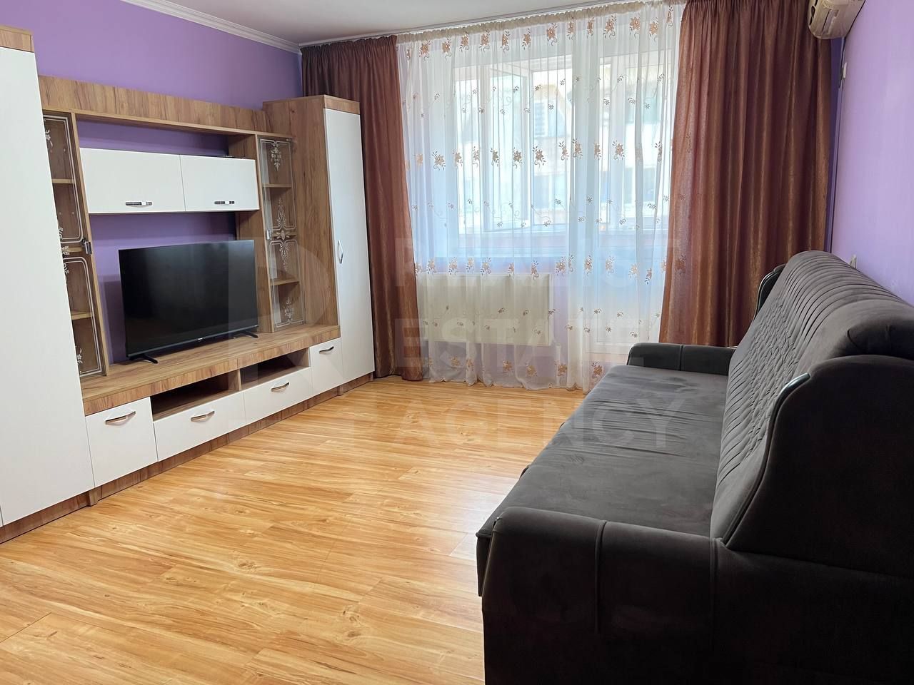 Chirie, apartament, 2 camere, strada Constantin Vârnav, Telecentru - Poză 1