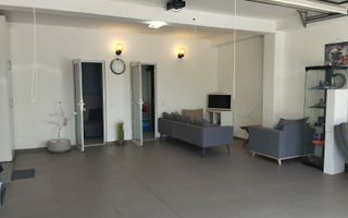 Spatiu birou cu depozit 105 mp total-5 parcari-Dr. Tarpiuilui - Poză 4