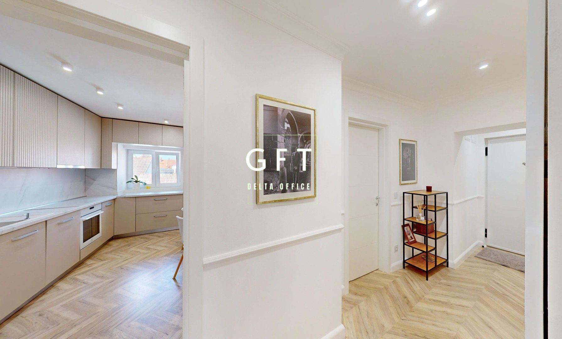 APARTAMENT DE LUX, ULTRACENTRAL!!! - Poză 23