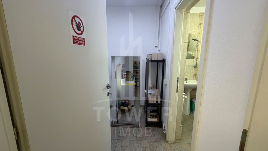 Spațiu Comercial de Închiriat | Ideal pentru Farmacie - Poză 4