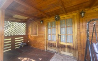 Casute Breaza, teren 1140 mp  - Poză 9