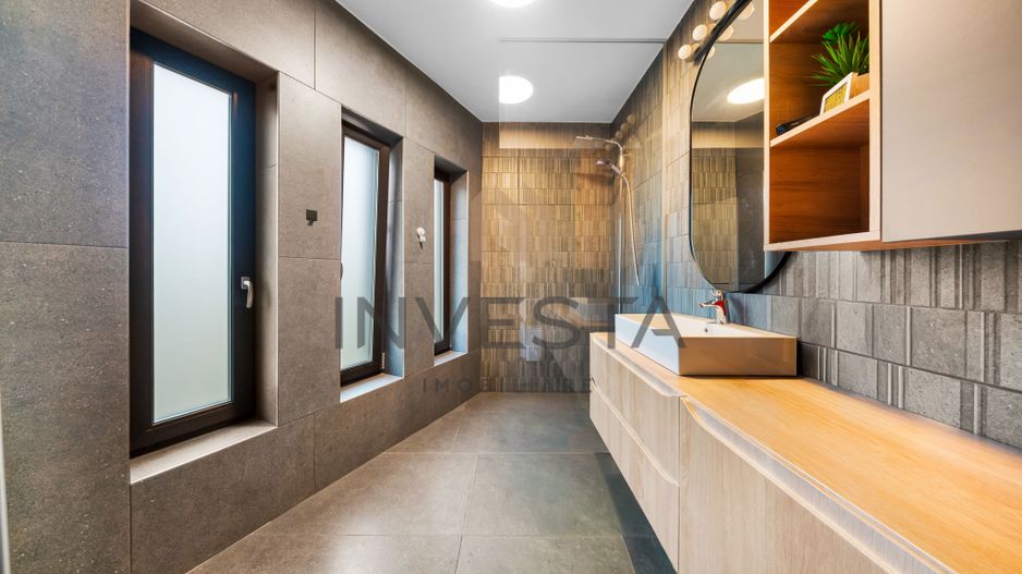 Duplex Modern | 137 mp utili | curte proprie 170 mp | Buna Ziua - Poză 10