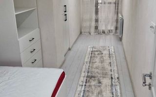 De inchiriat apartament cu 2 camere, etaj 1. Pret 400€ - Poză 5