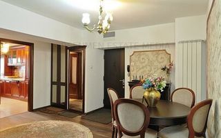 Apartament elegant cu dotări premium si centrala proprie, Bd. Unirii - Arogant - Poză 9