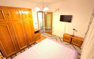 Apartament cu 2 camere, etaj 2, VASLUI zona GARĂ; - Poză 6