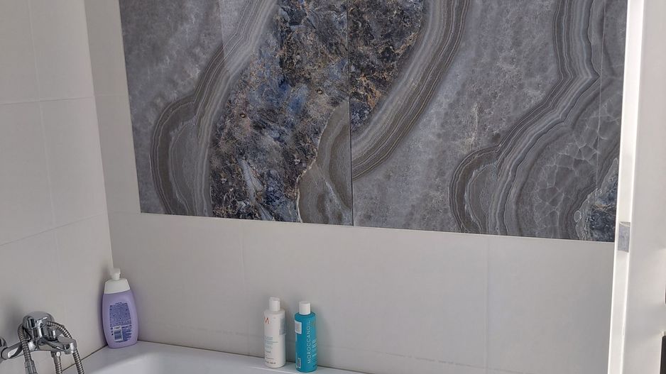 Casă modernă, P+1,complet mobilată, în complex privat – zona Metro - Poză 12