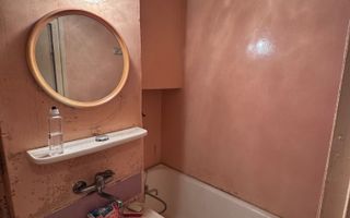 Apartament 2 camere decomandate – 40 mp – balcon –  etaj 8 – Clăbucet, Mănăștur - Poză 6