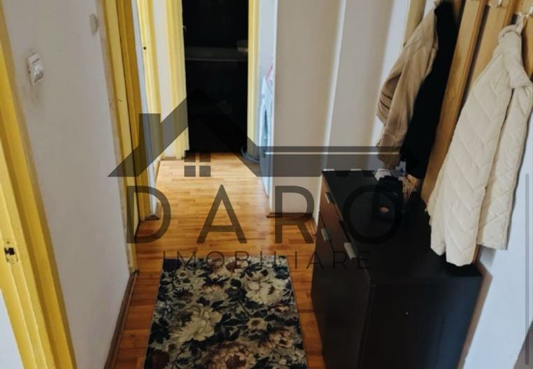 Dau In Chirie Apartament Cu Doua Camere - Poză 5