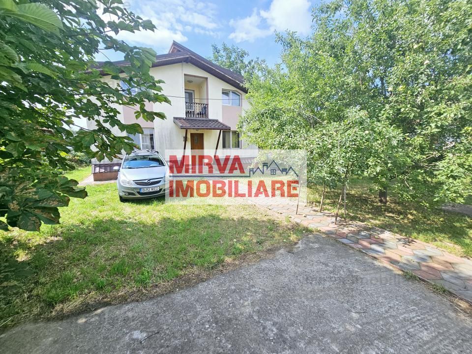 Vanzare vila 5 camere, mobilata si utilata, in Homoraciu - Poză 66