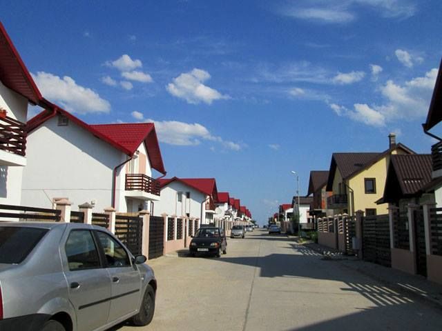 Casă P+1+pod  și curte 908 mp – DIRECT PROPRIETAR, Dealul Verde - Poză 15