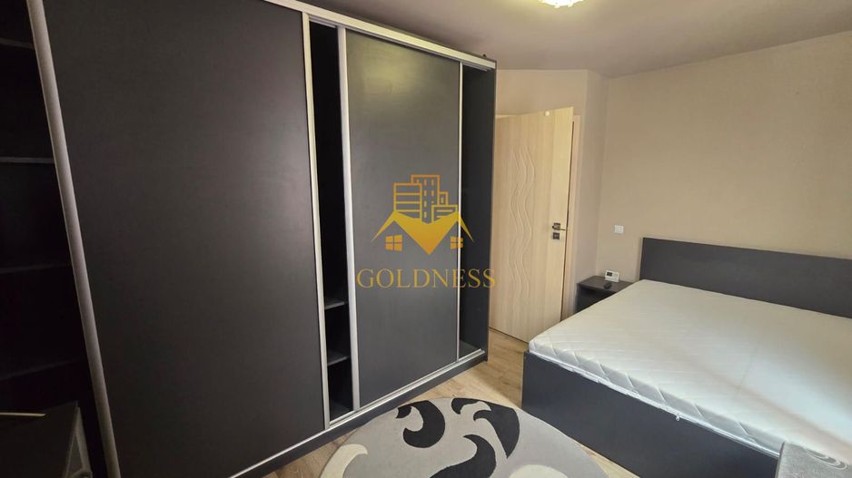 Duplex, 4 camere, modern, curte, terasă, 200mp teren, Florești - Poză 7