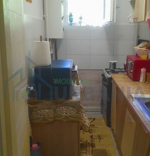 Apartament de închiriat, 2 camere, decomandat, Tătărași, Iași - Poză 8