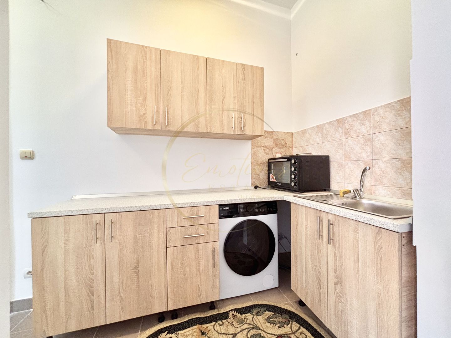 SUPER OFERTĂ | Apartament 1 camera - Brancoveanu | Prima inchiriere - Poză 3