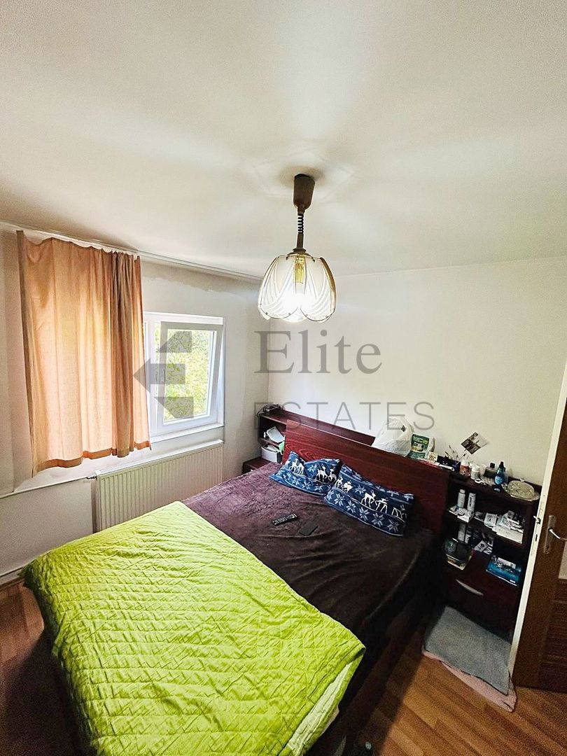 Apartament 2 camere Nufarul - Poză 8