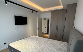 Închiriere apartament 2 camere – bloc nou, design modern - Poză 3