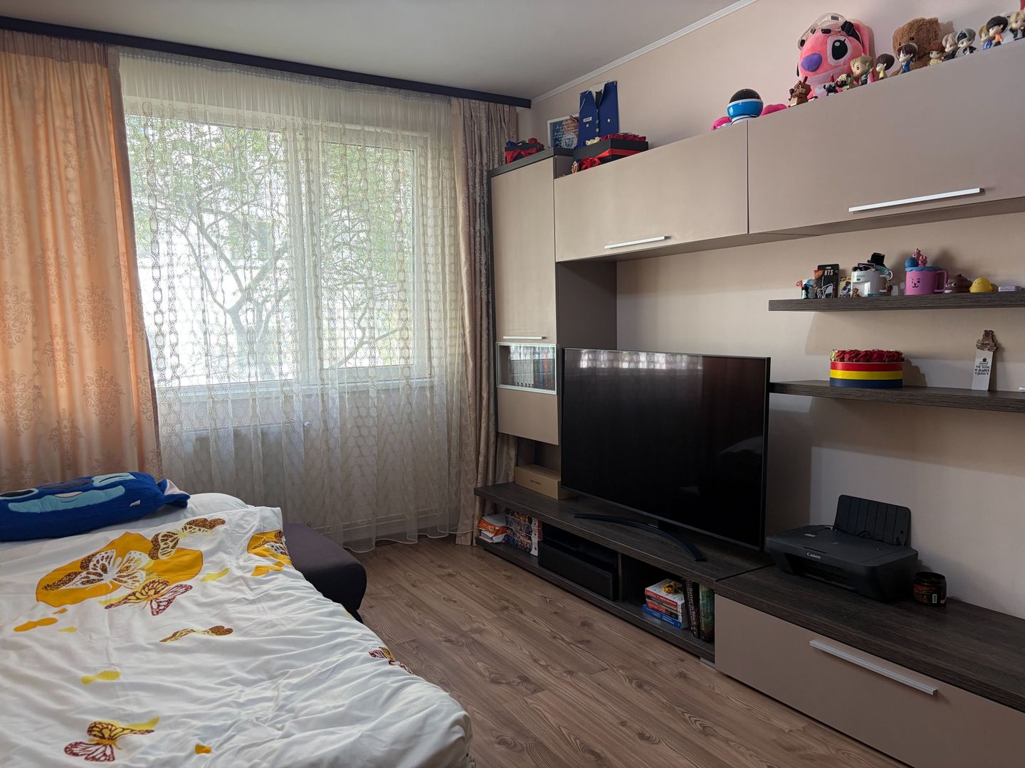 Apartament superb cu doua camere, Brancoveanu, 86.000€ - Poză 1