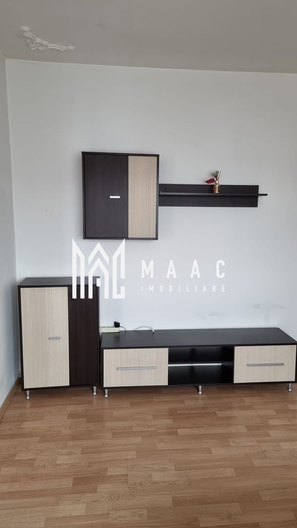 Apartament I 2 camere I M. Viteazu I Sibiu - Poză 1