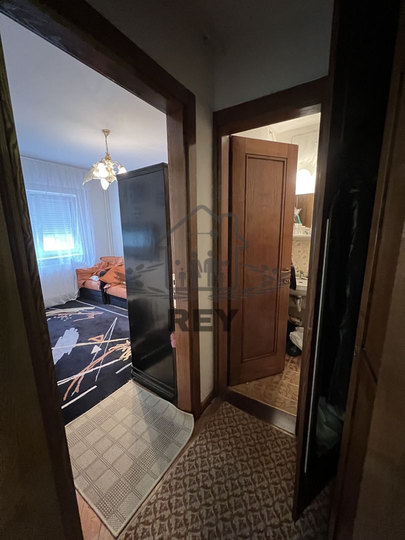 Apartament 4 camere de închiriat str. Rahovei - Poză 3