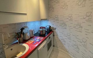 Apartament 3 camere zona Tomis 3 – Brotacei - Bloc Nou - Ocazie - Poză 4