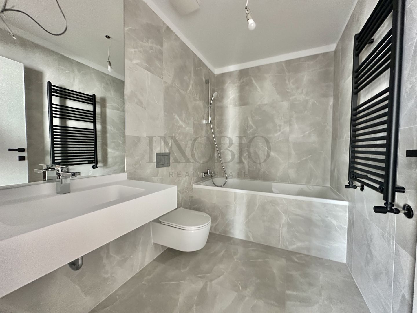 Apartament 3 Camere | One Cotroceni Towers - Poză 11