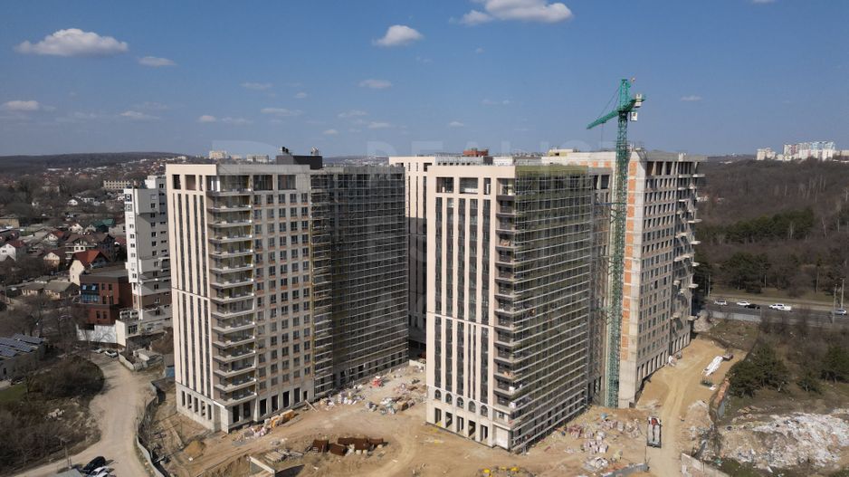 Vânzare, apartament  3 dormitoare, bul. Renașterii Naționale, Râșcani - Poză 4