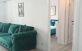 AP. 2 CAMERE COLENTINA, BLOC REABILITAT, MOBILAT/UTILAT MODERN - Poză 3