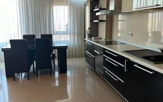 De inchiriat apartament 2 camere Complex Rezidențial I. C. Frimu, 500 euro - Poză 2