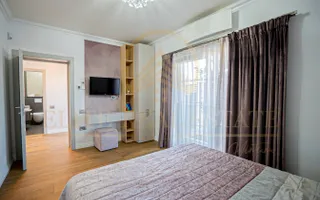 Mamaia Sat - Casă ultra-modernă de lux  – 5 camere, 4 dormitoare. - Poză 23