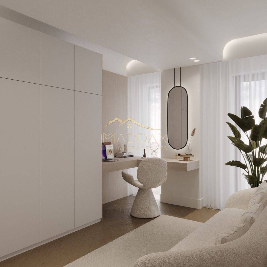 Apartament 3 camere // Cortina 126 // Iancu Nicolae - Poză 23