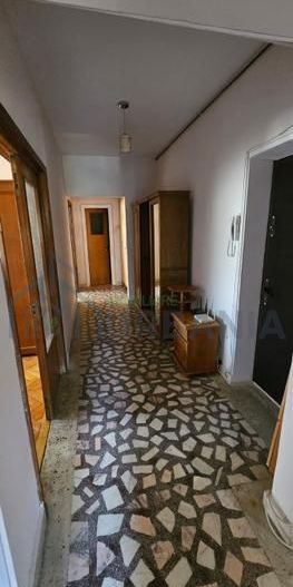 Apartament 4 camere, decomandat, zona Arcu - Rapa Galbena, Iasi - Poză 5