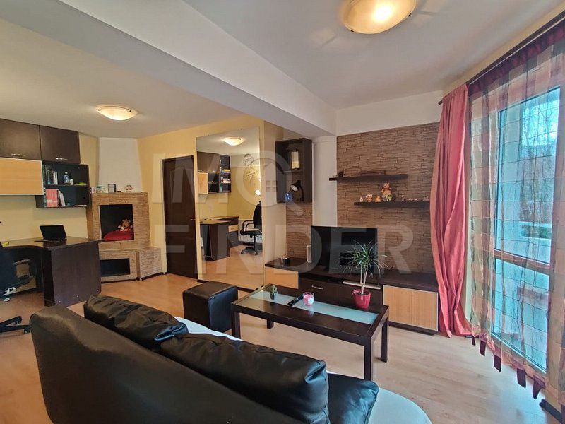 Apartament 65mp Mobilat Utilat Zorilor - Poză 1