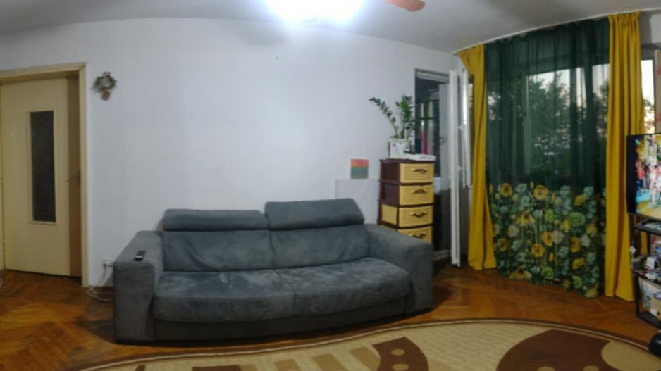 De vanzare apartament  4 camere- zona Giulesti, sector 6. - Poză 3