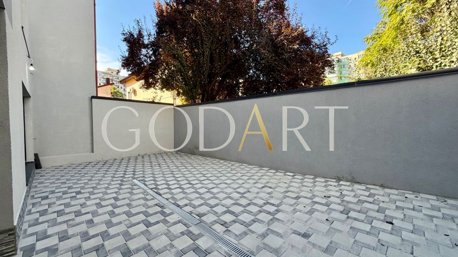 Vilă de lux, construcție 2026 | 5 camere | Curte | Tei–Barbu Vacarescu - Poză 24