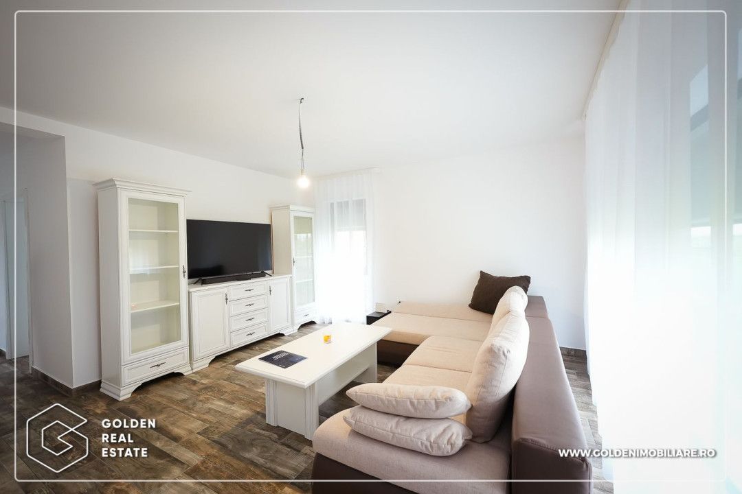 Duplex doua dormitoare, parter si mansarda, Giroc - Poză 20