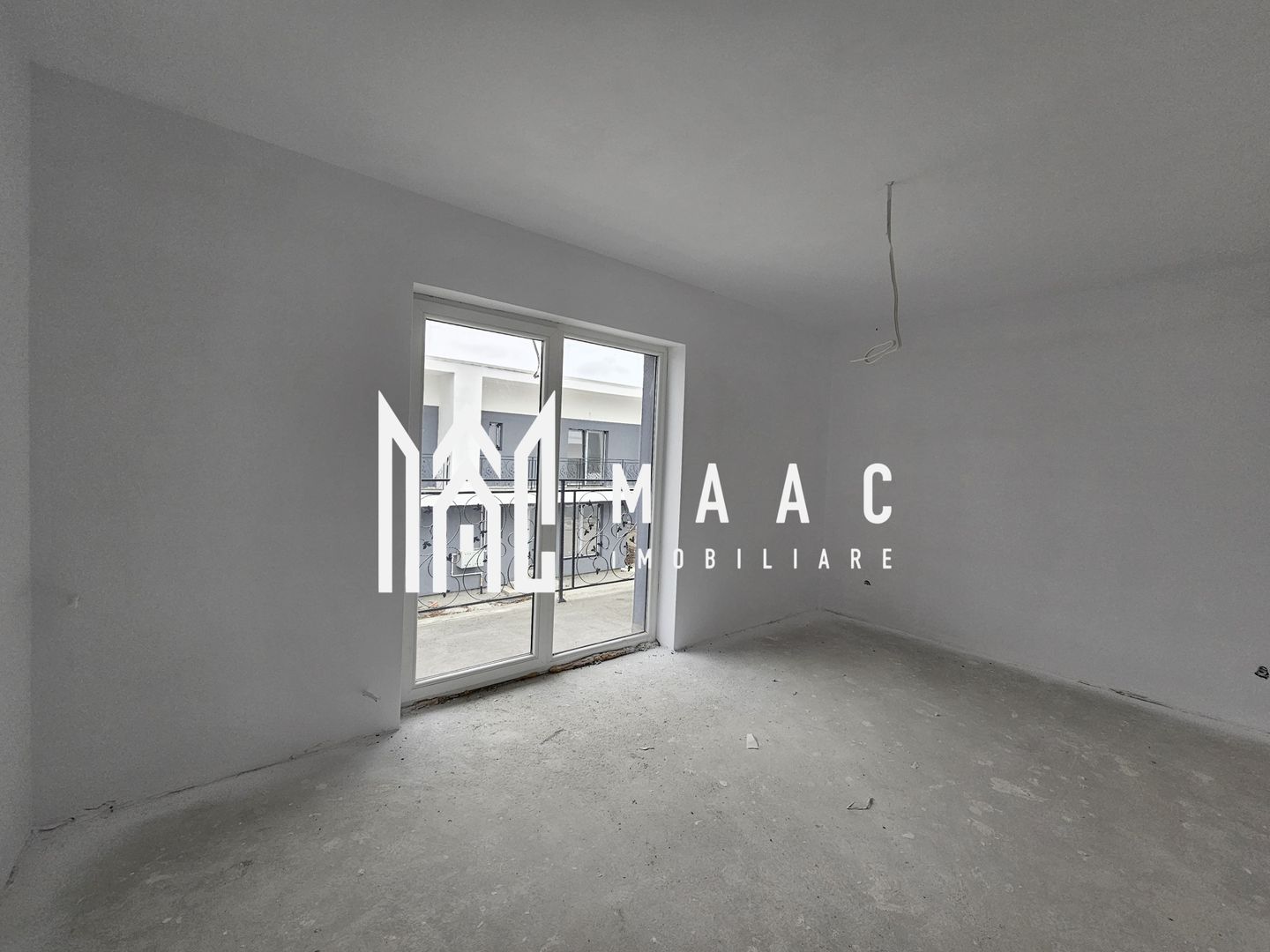 Casa Tip Duplex | 110 MPU | 264 MP Teren | Predare La Alb - Poză 13