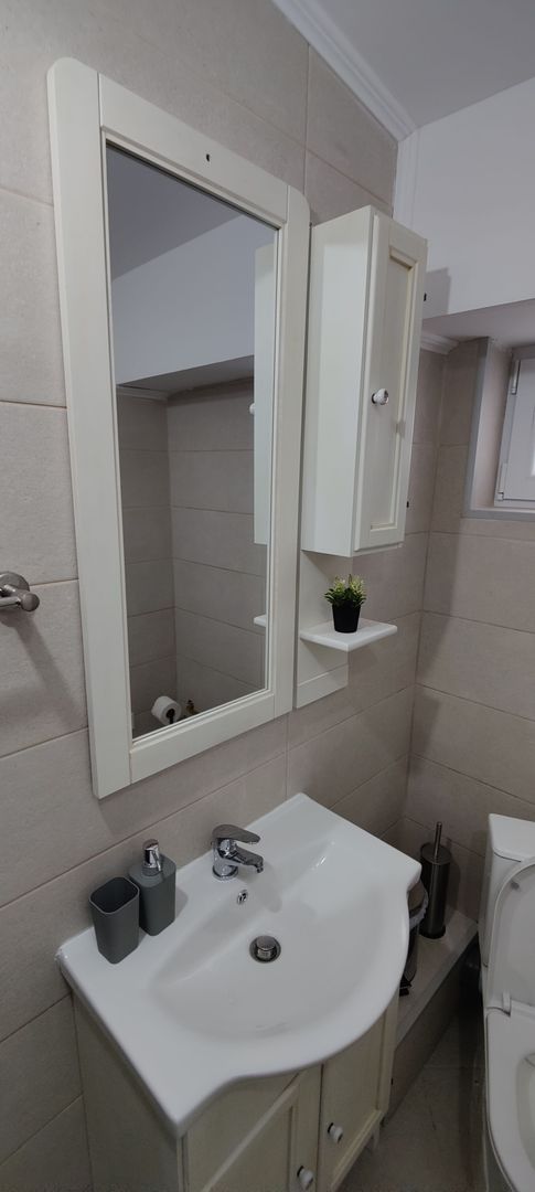Studio modern, 30 mp | Strada Samuil Vulcan - Poză 6